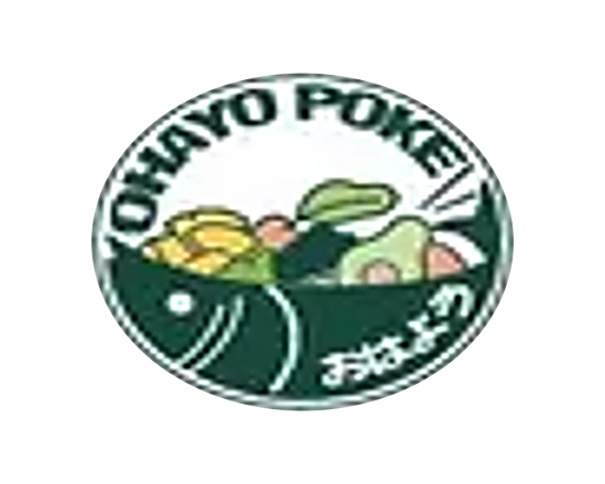 Ohayo poke