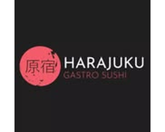 Harajuku Gastro Sushi