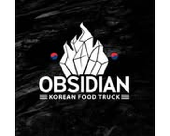Korean Street Food Obsidian