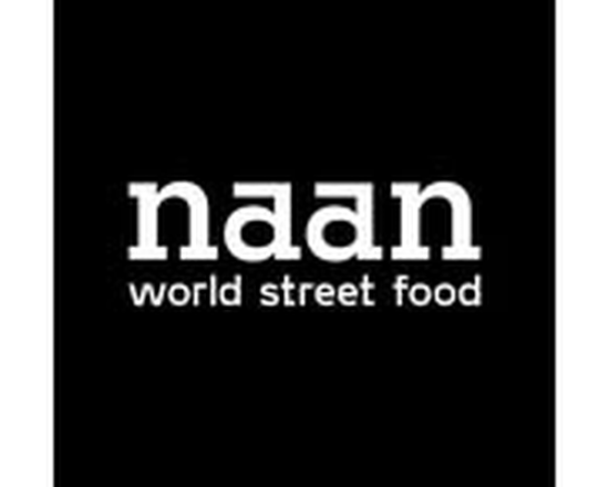 Naan Street Food