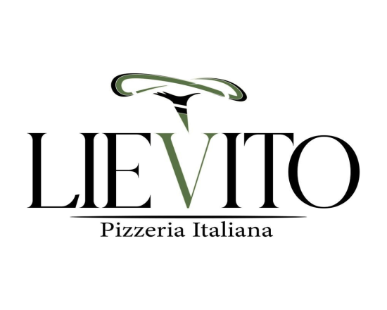 Lievito Pizzería